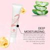 Auures Facial Hair Removal Cream,Auures Hair Removal Cream, Pcos Hair Removal Face Cream Women,Hair Remover Cream Kit Moisturizing Hair Removal Cream For Women & Men,Soothing Skin (1 Set) view 4