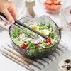 Qiwieod Egg Chalazae Remover, Chalaza Remover Tool for Eggs, Egg Chalazae Removal Tool, Chalaza Remover, Egg Chalaza Remover, Eggshell Fragment Remover, Eggshell Chalazae view 2