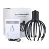 Octopus Head Massager Electric Head Massage Tool Deep Relaxation view 1