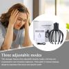 Octopus Head Massager Electric Head Massage Tool Deep Relaxation view 4