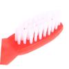 Beavorty 20pcs Prison Finger Cots Portable Mini Soft Bristle Oral Cleaning Brush Tool for Teeth Bulk Supplies for Travel and Household Use view 3