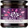 Bay Tree Marinated Miniature Figs (6 x 330gm) view 1