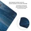 Dolphin Jumping Out of The Ocean Weighing Scales Body Weight Digital Bathroom Scale with High Precision Sensors LED Display view 4