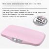 XNXYSMKJ Smart Weigh Pets Scale, 44 Pound Capacity,Accurate Digital Scale,for Dog Vet Use Small Animal Dog,2 AA Batteries,automatic Shutdown (Pink) view 3