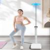 XNXYSMKJ Height and Weight Measuring Instrument Accurately Measures Fat Height and Weight Electronic Scale,200kg,Unit Switching Kg, Ib, Cm view 1