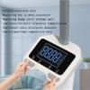 XNXYSMKJ Height and Weight Measuring Instrument Accurately Measures Fat Height and Weight Electronic Scale,200kg,Unit Switching Kg, Ib, Cm view 4