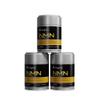 LONGEVIX NMN Powder 50,000mg/50g - Pure - High Strength NMN Supplement - NAD+ Support - Vegan & Lab Tested - NMN Supplements UK Pure (Pack 3) view 1