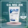 Calcium Magnesium Zinc 60 Tablets - Essential Minerals for Bone Health, Immune Support & Muscle Function - High-Strength Daily Supplement view 2