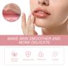 2PCS Gentle Facial Hair Removal Cream Kit - Moisturizing Painless Upper Lip Face Treatment for Women view 3