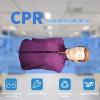 Opaeroo CPR Simulator Half Training Kit, Professional CPR Simulator Test Simulator (Adult) with Medium Skin Medical Accessories, School or Hospital CPR Training Kit view 2