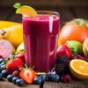 COSSTA Multivitamin Multifruit Drink Juice fruit juice 2000 Mililiter x 5 Pieces view 3