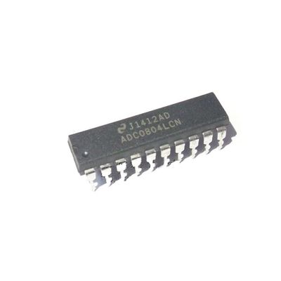 1pieces ADC0804LCN DIP20 ADC0804 DIP 0804LCN DIP-20 and_