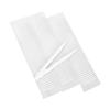 120pcs V- Shape Adhensive Double-Sided Eyelid Eye Tape Sticker Cosmetic Makeup Invisible view 1