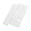 120pcs V- Shape Adhensive Double-Sided Eyelid Eye Tape Sticker Cosmetic Makeup Invisible view 3