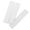 120pcs V- Shape Adhensive Double-Sided Eyelid Eye Tape Sticker Cosmetic Makeup Invisible view 4