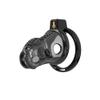 Soft Resin Protective Cage - Men's Fitness Protective Cage A326 (Black, L) view 1