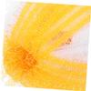 KONTONTY 20pcs Laundry Pet Hair Remover Lint Balls Dog Hair Dryer Ball Remover Laundry Pet for Washing Machine view 3