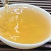 2024 Yaozizhai Raw Pu-erh Tea Cake, 357g, from Yunnan view 4