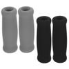 Healvian 8pcs Crutch Handle Grips Non-Slip Elderly Thicken Hand Grips Replacement for Walking Canes for Men Use view 1