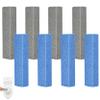 8PCS Pumice Stone for Toilet, Pumice Toilet Cleaner, Toilet Pumice Sticks, Replaceable Toilet Pumice Stone for Kitchen Bathroom Toilet(3.52.515cm) view 1