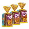 HeyLO Low Carb Brown Bread, 3x 320g 1.2g Carbs & 4.3g Protein per Slice view 1