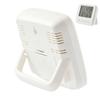 MOBUTOFU Digital Lcd Dry for Baby Room and Office, White Abs Material with Multiple Placement Methods, Accurate Temperature Measurement for Boys and Girls and Newborns view 1