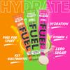 Applied Nutrition Bodyfuel Hydro Rehydration, Vitamin C 1000mg, Effervecent Tablet (1 Packs of 20) (Berry Blast) view 2