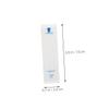 FOMIYES Safe Disposable Thermometer Covers 150pcs for Clinic Paper Thermometers view 2