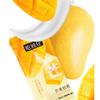 WSYLS sponge cake snacks Strawberry and mango flavor (Mango flavor,30 packs) view 3