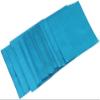 200Pcs Candy Wrappers,Foil Candy Wrappers,for DIY Chocolate Candy Packaging Decoration (Blue) view 3