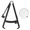 Body Fat Caliper, BMI Measuring Tape Set for Accurately Measuring and Tracking Progress for Fitness Enthusiasts, ABS Plastic + PVC Tape view 3