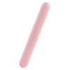 Akozon Portable Toothbrush Case - Simple Stripe Travel Toothbrush Holder, Compact Toothbrush Storage Container for Easy Travel and Hygiene view 4