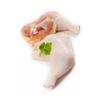 Halal Chicken Legs (Skin On) 1000 Gram view 2