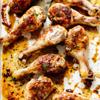 Halal Chicken Legs (Skin On) 1000 Gram view 3