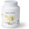 GLA FORTE 60cap. is a comprehensive supplement that is offered in convenient capsule form. It is recommended as a supplement to a varied diet. The package contains 60 capsules Ideaa