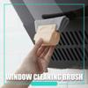 Nsssunnre Window Groove Cleaning Brush, Magic Window Track Cleaner, Window Sill Cleaning Tool, Window Track Cleaning Tool A view 4