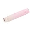 Brrnoo Women's Electric Trimmer 2 in 1 Pubic Hair Trimmer for Women Dual Head Female Body Hair Trimmer Rechargeable Electric Lady Clipper for Legs Underarm Lip Hair view 2