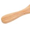 Double Sided Men Beard B Large Size Facial H Ergonomics Modeling B for Home Salon Double Sided Beard BrushWood Beard BrushMen Beard BrushBeard BrushBeard Modeling BrushFacial H view 3