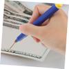 10 Pack Blue Pp Money Detector Pens for Verification view 4