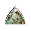 Beautiful Hummingbirds Printed Long Tissue Box Cover Leather Modern Tissue Case Tissue Box Holder for Home Office Decor Bathroom Car view 2