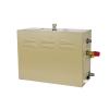 Bathroom Sauna Machine Self-draining Steam Generator Shower Sauna Bath Home Steam Bath Spa Generator Wet Steam Machine Dry And Wet Steam Sauna Steam Generator for Shower in Home Steam Room Shower(AT-1 view 2