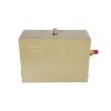 Bathroom Sauna Machine Self-draining Steam Generator Shower Sauna Bath Home Steam Bath Spa Generator Wet Steam Machine Dry And Wet Steam Sauna Steam Generator for Shower in Home Steam Room Shower(AT-1 view 3