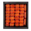 Bamia Syrup Sweets - Authentic Middle Eastern Delights | Chewy, Sweet, and Flavorful Treats | Perfect for Gifting, Celebrations, and Everyday Indulgence | 600g of Pure Sweetness! view 1