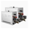 Bathroom Sauna Machine Stainless Steel Steam Generator Shower Sauna Bath Home Steam Bath Spa Generator Electric Heating Steam Machine Fully Automatic Wet Steam Sauna Room Equipment for Shower in Home view 3