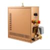 Bathroom Sauna Machine Steam Generator Shower Sauna Bath 3KW-21KW Automatic Descaling Steam Machine Commercial Home Sauna Steam Generator Steam Room for Shower in Home Steam Room Shower(ATS-15KW) view 1