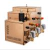 Bathroom Sauna Machine Steam Generator Shower Sauna Bath 3KW-21KW Automatic Descaling Steam Machine Commercial Home Sauna Steam Generator Steam Room for Shower in Home Steam Room Shower(ATS-15KW) view 2