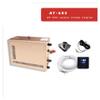 Bathroom Sauna Machine Steam Generator Shower Sauna Bath 3KW-21KW Automatic Descaling Steam Machine Commercial Home Sauna Steam Generator Steam Room for Shower in Home Steam Room Shower(ATS-15KW) view 3