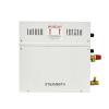 Bathroom Sauna Machine Self-draining Steam Generator Commercial Wet Steam Machine Electric Heating Steam Machine Fumigation Machine Sauna Room Equipment for Shower in Home Steam Room Shower(ST-135,15K view 1