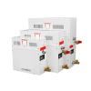 Bathroom Sauna Machine Self-draining Steam Generator Commercial Wet Steam Machine Electric Heating Steam Machine Fumigation Machine Sauna Room Equipment for Shower in Home Steam Room Shower(ST-135,15K view 4