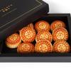 Large Maamoul with Dates (575g) - Authentic Middle Eastern Cookies | Soft, Flaky Pastry Filled with Sweet Dates | Perfect for Gifting, Celebrations, and Everyday Treats | Indulge in Tradition! view 3